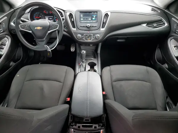 1G1ZE5ST3GF261278 2016 CHEVROLET MALIBU - Image 8