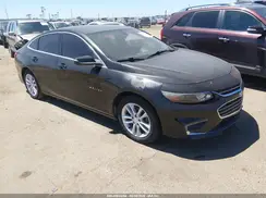 1G1ZE5ST3GF261734 2016 CHEVROLET MALIBU