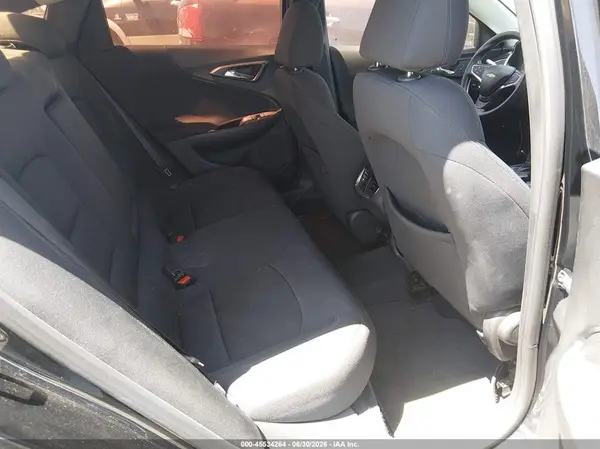 1G1ZE5ST3GF261734 2016 CHEVROLET MALIBU - Image 8