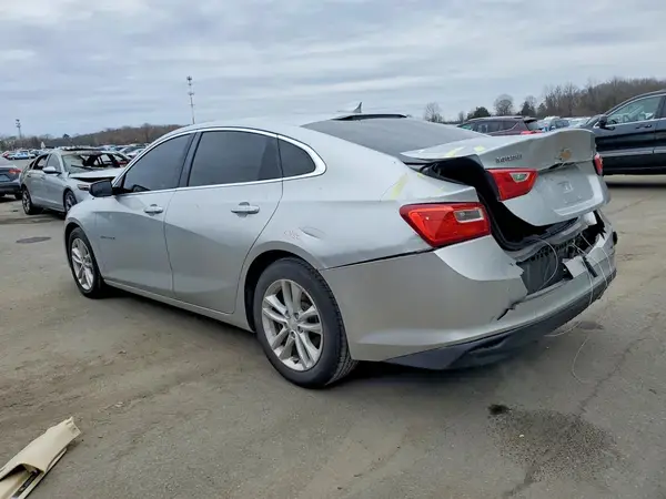 1G1ZE5ST3GF262320 2016 CHEVROLET MALIBU - Image 2