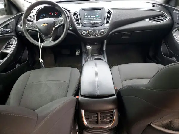 1G1ZE5ST3GF262320 2016 CHEVROLET MALIBU - Image 8