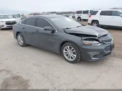 1G1ZE5ST3GF262611 2016 CHEVROLET MALIBU