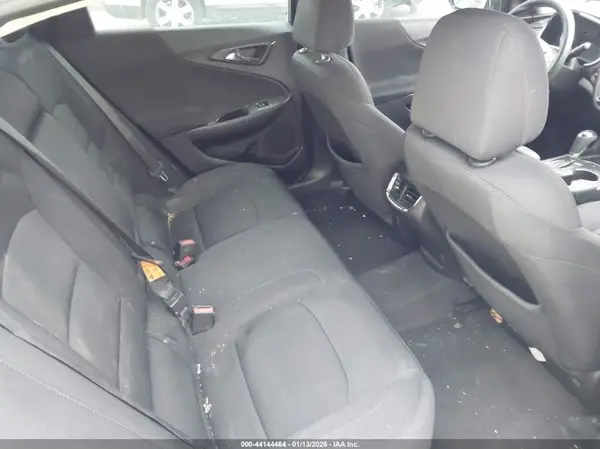 1G1ZE5ST3GF262611 2016 CHEVROLET MALIBU - Image 8