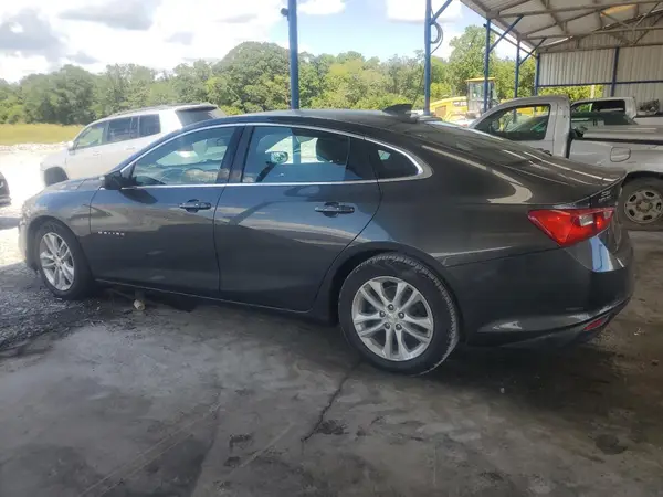 1G1ZE5ST3GF263001 2016 CHEVROLET MALIBU - Image 2