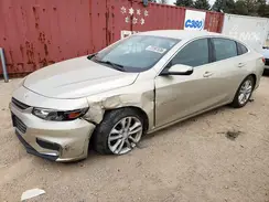 1G1ZE5ST3GF263774 2016 CHEVROLET MALIBU