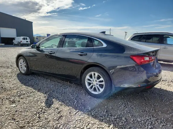 1G1ZE5ST3GF264679 2016 CHEVROLET MALIBU - Image 2