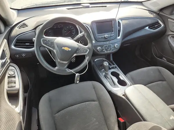 1G1ZE5ST3GF264679 2016 CHEVROLET MALIBU - Image 8
