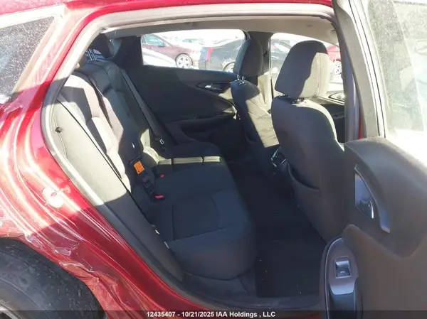 1G1ZE5ST3GF264939 2016 CHEVROLET MALIBU - Image 8