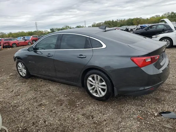 1G1ZE5ST3GF266500 2016 CHEVROLET MALIBU - Image 2