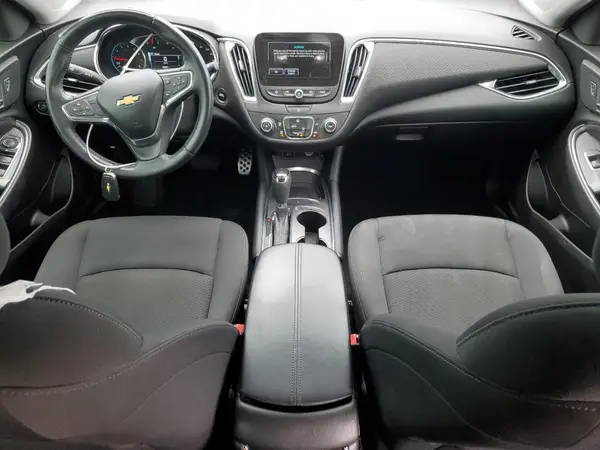 1G1ZE5ST3GF266500 2016 CHEVROLET MALIBU - Image 8