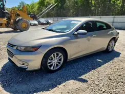 1G1ZE5ST3GF267114 2016 CHEVROLET MALIBU