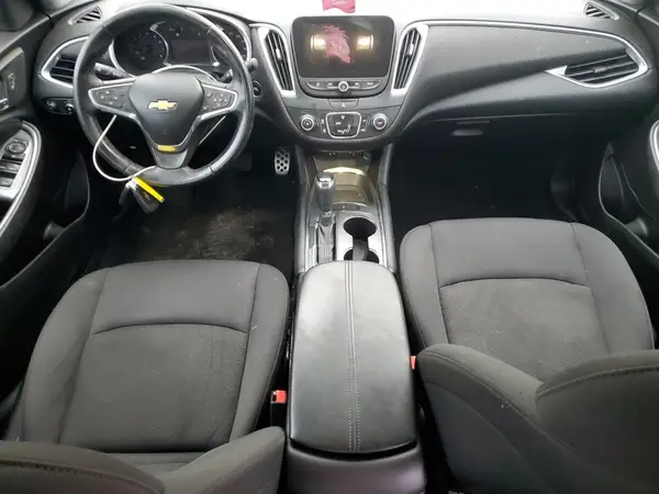 1G1ZE5ST3GF267386 2016 CHEVROLET MALIBU - Image 8