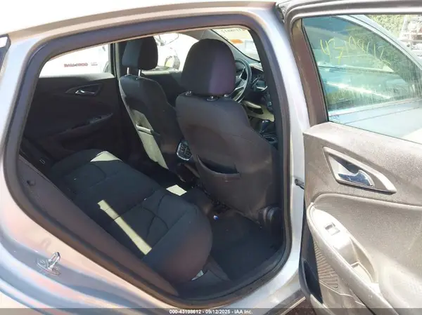 1G1ZE5ST3GF267775 2016 CHEVROLET MALIBU - Image 8