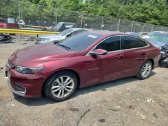 1G1ZE5ST3GF268456 2016 CHEVROLET MALIBU