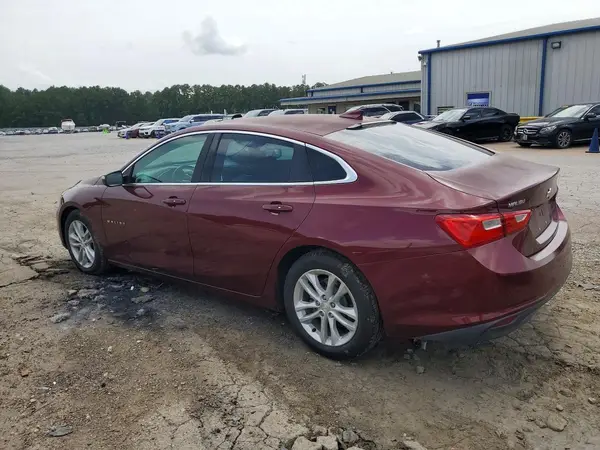 1G1ZE5ST3GF269624 2016 CHEVROLET MALIBU - Image 2