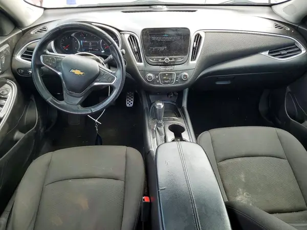 1G1ZE5ST3GF269624 2016 CHEVROLET MALIBU - Image 8
