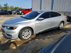 1G1ZE5ST3GF270000 2016 CHEVROLET MALIBU