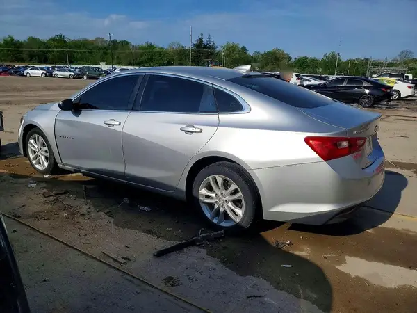 1G1ZE5ST3GF270000 2016 CHEVROLET MALIBU - Image 2