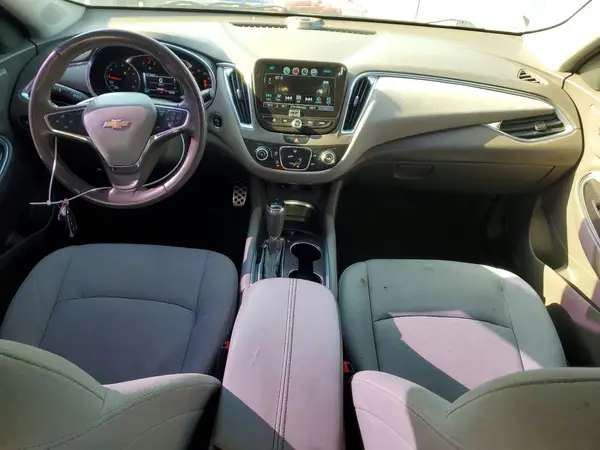 1G1ZE5ST3GF270000 2016 CHEVROLET MALIBU - Image 8