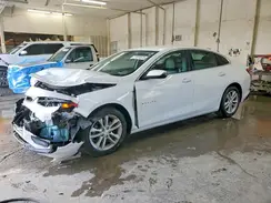 1G1ZE5ST3GF270983 2016 CHEVROLET MALIBU