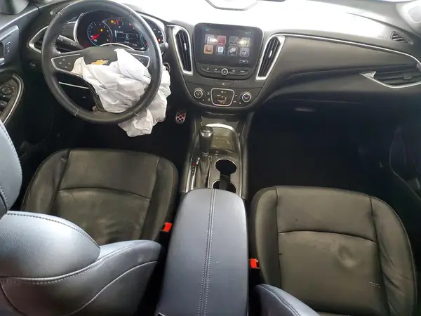 1G1ZE5ST3GF270983 2016 CHEVROLET MALIBU - Image 8