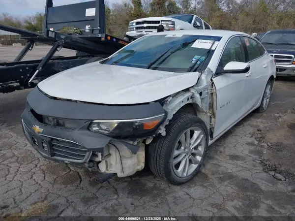 1G1ZE5ST3GF271888 2016 CHEVROLET MALIBU - Image 2