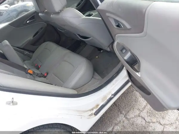1G1ZE5ST3GF271888 2016 CHEVROLET MALIBU - Image 8