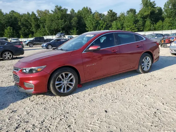 1G1ZE5ST3GF272393 2016 CHEVROLET MALIBU - Image 1