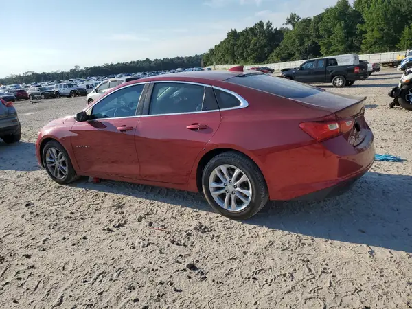 1G1ZE5ST3GF272393 2016 CHEVROLET MALIBU - Image 2