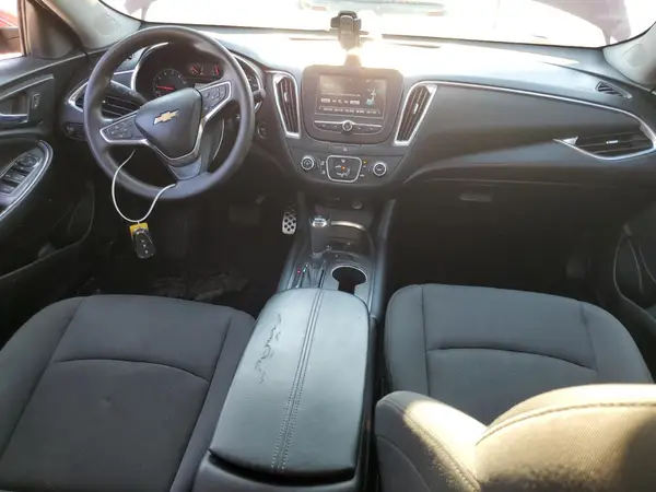 1G1ZE5ST3GF272393 2016 CHEVROLET MALIBU - Image 8
