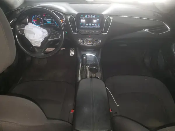 1G1ZE5ST3GF273415 2016 CHEVROLET MALIBU - Image 8