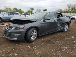1G1ZE5ST3GF273575 2016 CHEVROLET MALIBU