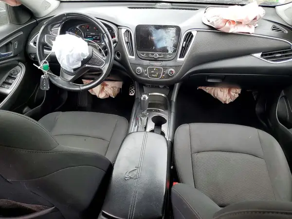1G1ZE5ST3GF273575 2016 CHEVROLET MALIBU - Image 8