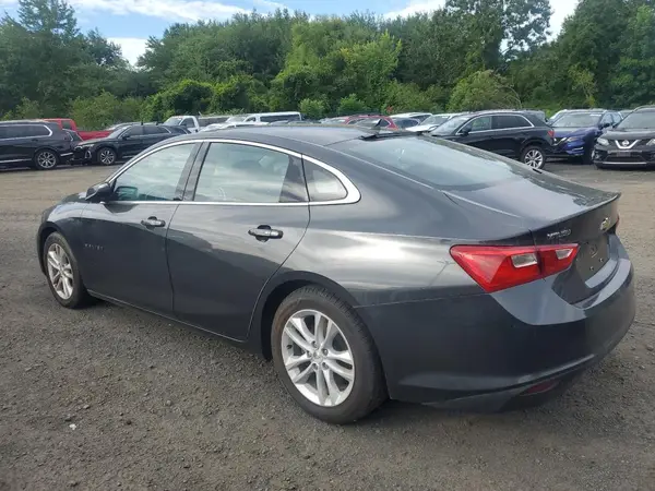 1G1ZE5ST3GF273639 2016 CHEVROLET MALIBU - Image 2