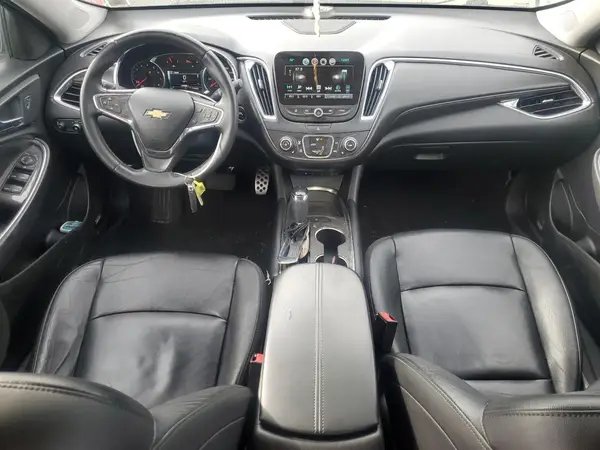 1G1ZE5ST3GF273639 2016 CHEVROLET MALIBU - Image 8