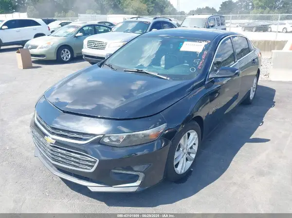 1G1ZE5ST3GF273950 2016 CHEVROLET MALIBU - Image 2