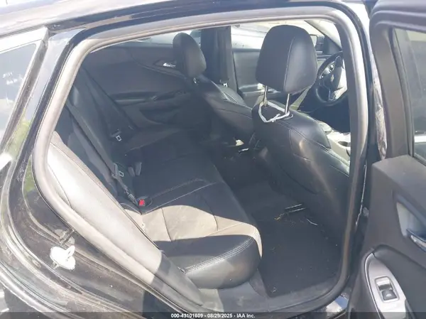 1G1ZE5ST3GF273950 2016 CHEVROLET MALIBU - Image 8
