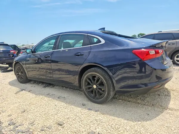 1G1ZE5ST3GF274886 2016 CHEVROLET MALIBU - Image 2