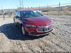 1G1ZE5ST3GF275651 2016 CHEVROLET MALIBU