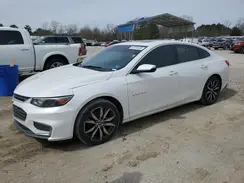 1G1ZE5ST3GF275682 2016 CHEVROLET MALIBU