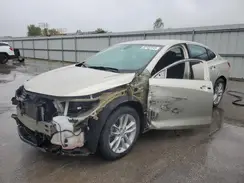 1G1ZE5ST3GF276153 2016 CHEVROLET MALIBU