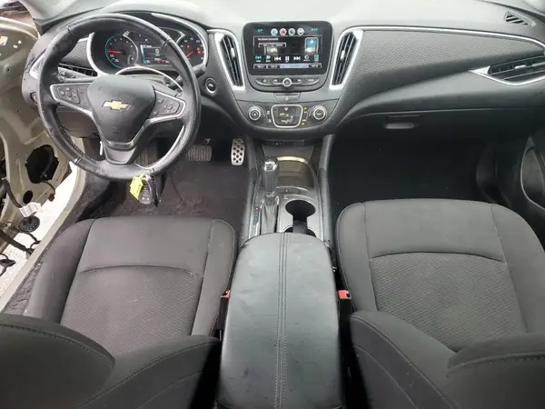 1G1ZE5ST3GF276153 2016 CHEVROLET MALIBU - Image 8