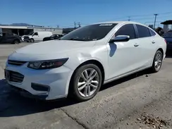1G1ZE5ST3GF276203 2016 CHEVROLET MALIBU