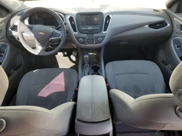 1G1ZE5ST3GF276203 2016 CHEVROLET MALIBU - Image 8