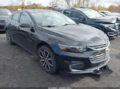 1G1ZE5ST3GF279196 2016 CHEVROLET MALIBU