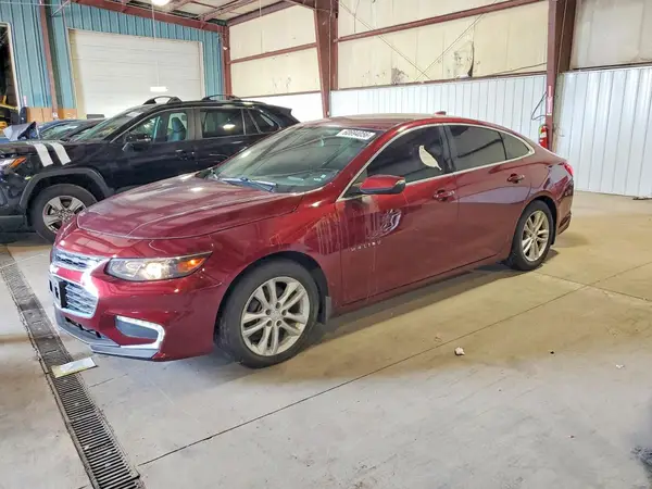 1G1ZE5ST3GF279537 2016 CHEVROLET MALIBU - Image 1