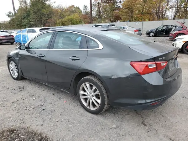 1G1ZE5ST3GF280350 2016 CHEVROLET MALIBU - Image 2