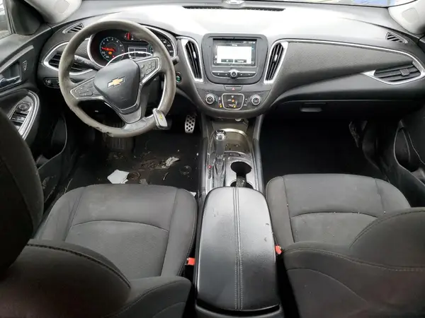 1G1ZE5ST3GF280350 2016 CHEVROLET MALIBU - Image 8