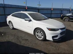 1G1ZE5ST3GF280493 2016 CHEVROLET MALIBU