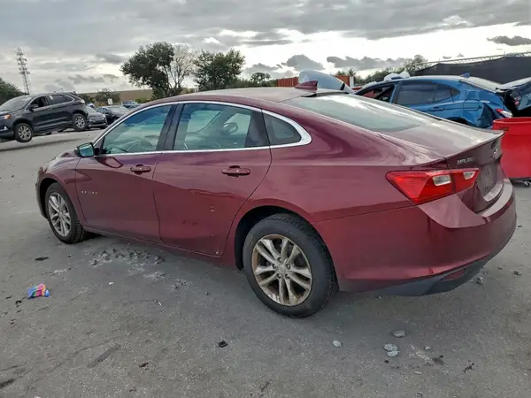 1G1ZE5ST3GF280770 2016 CHEVROLET MALIBU - Image 2